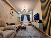 Satılır 3 otaqlı 94 m2 yeni tikili 8 km