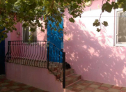 İcarəyə verilir 2 otaqlı 50 m2 həyət evi Y.Günəşli