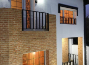 Satılır 4 otaqlı 110 m2 villa Avropa otel