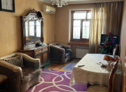 Satılır 3 otaqlı 60 m2 köhnə tikili Rəsulzadə