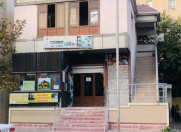 Satılır 8 otaqlı 120 m2 obyekt Xırdalan