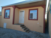 Satılır 3 otaqlı 70 m2 həyət evi Binə