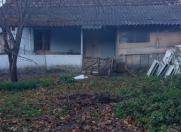 Satılır 2 otaqlı 0.5 m2 həyət evi Şəki