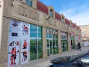 Satılır 5 otaqlı 500 m2 obyekt Gəncə