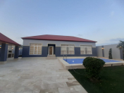 Satılır 4 otaqlı 170 m2 bağ evi Mərdəkan