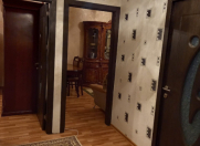 Satılır 4 otaqlı 100 m2 köhnə tikili Həzi Aslanov m.