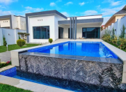 Satılır 4 otaqlı 200 m2 bağ evi Mərdəkan