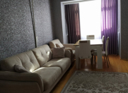 Satılır 4 otaqlı 100 m2 köhnə tikili Əhmədli