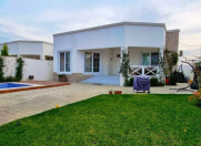 Satılır 4 otaqlı 130 m2 bağ evi Mərdəkan