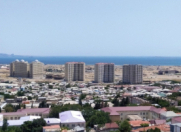 Satılır 6 sot torpaq Bayıl parkı