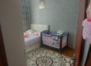 Satılır 2 otaqlı 51 m2 köhnə tikili Rəsulzadə