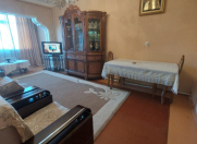 Satılır 4 otaqlı 100 m2 köhnə tikili Koroğlu m.