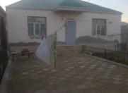 Satılır 4 otaqlı 102 m2 həyət evi Ramana