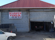 İcarəyə verilir 1 otaqlı 50 m2 obyekt Zaqatala