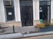 İcarəyə verilir 2 otaqlı 40 m2 obyekt Həzi Aslanov