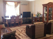 Satılır 2 otaqlı 110 m2 yeni tikili Nəriman Nərimanov m.