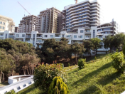 Satılır 2 otaqlı 64 m2 yeni tikili Azneft meydanı