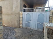 Satılır 3 otaqlı 110 m2 həyət evi Binəqədi