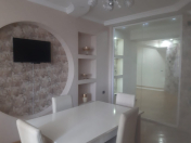 Satılır 2 otaqlı 82 m2 yeni tikili Bakıxanov