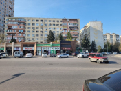 Satılır 3 otaqlı 90 m2 köhnə tikili 4 mkr