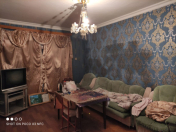 Satılır 1 otaqlı 36 m2 köhnə tikili 5 mkr