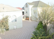 Satılır 7 otaqlı 290 m2 villa Badamdar