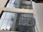 İcarəyə verilir 2 otaqlı 35 m2 obyekt Flame Towers