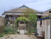 Satılır 3 otaqlı 100 m2 həyət evi Kürdəxanı