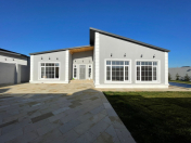 Satılır 4 otaqlı 200 m2 bağ evi Mərdəkan