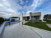 Satılır 4 otaqlı 200 m2 bağ evi Şüvəlan