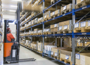 İcarəyə verilir 10 otaqlı 2000 m2 obyekt Gəncə