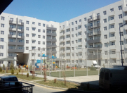 İcarəyə verilir 2 otaqlı 74.15 m2 yeni tikili Hövsan