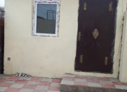 Satılır 2 otaqlı 53 m2 həyət evi Binəqədi