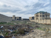 Satılır 11 sot torpaq Şüvəlan