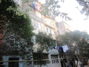 Satılır 3 otaqlı 70 m2 köhnə tikili 8 km