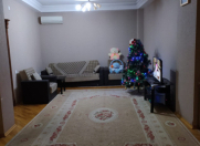 Satılır 3 otaqlı 136 m2 yeni tikili 8 mkr