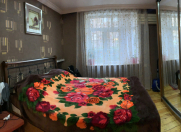 Satılır 3 otaqlı 50 m2 köhnə tikili Montin