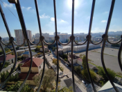 Satılır 4 otaqlı 90 m2 köhnə tikili 7 mkr