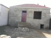 Satılır 2 otaqlı 64 m2 həyət evi Hövsan