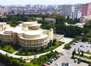 Satılır 4 otaqlı 146 m2 yeni tikili 4 mkr