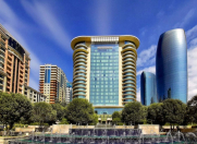 İcarəyə verilir 4 otaqlı 190 m2 ofis Absheron Marriott otel