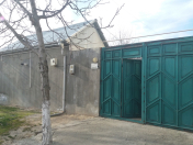 Satılır 5 otaqlı 146 m2 həyət evi Şamaxı