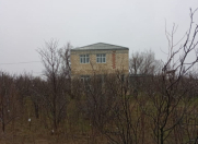 Satılır 6 otaqlı 180 m2 bağ evi Xızı