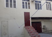 Satılır 3 otaqlı 120 m2 həyət evi Çermet 