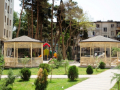 Satılır 2 otaqlı 56 m2 yeni tikili Memar Əcəmi m.