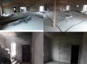 Satılır 7 otaqlı 350 m2 yeni tikili Binə