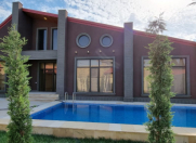 Satılır 5 otaqlı 200 m2 bağ evi Şüvəlan