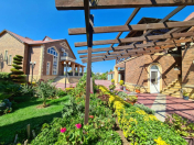 Satılır 5 otaqlı 400 m2 bağ evi Mərdəkan
