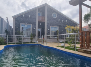 Satılır 4 otaqlı 160 m2 bağ evi Mərdəkan