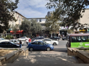 Satılır 15 otaqlı 630 m2 obyekt Azərbaycan Dillər Universiteti